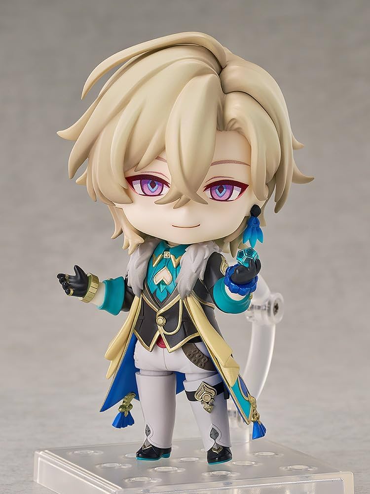 Amazon | ねんどろいど 崩壊 スターレイル アベンチュリン ノン