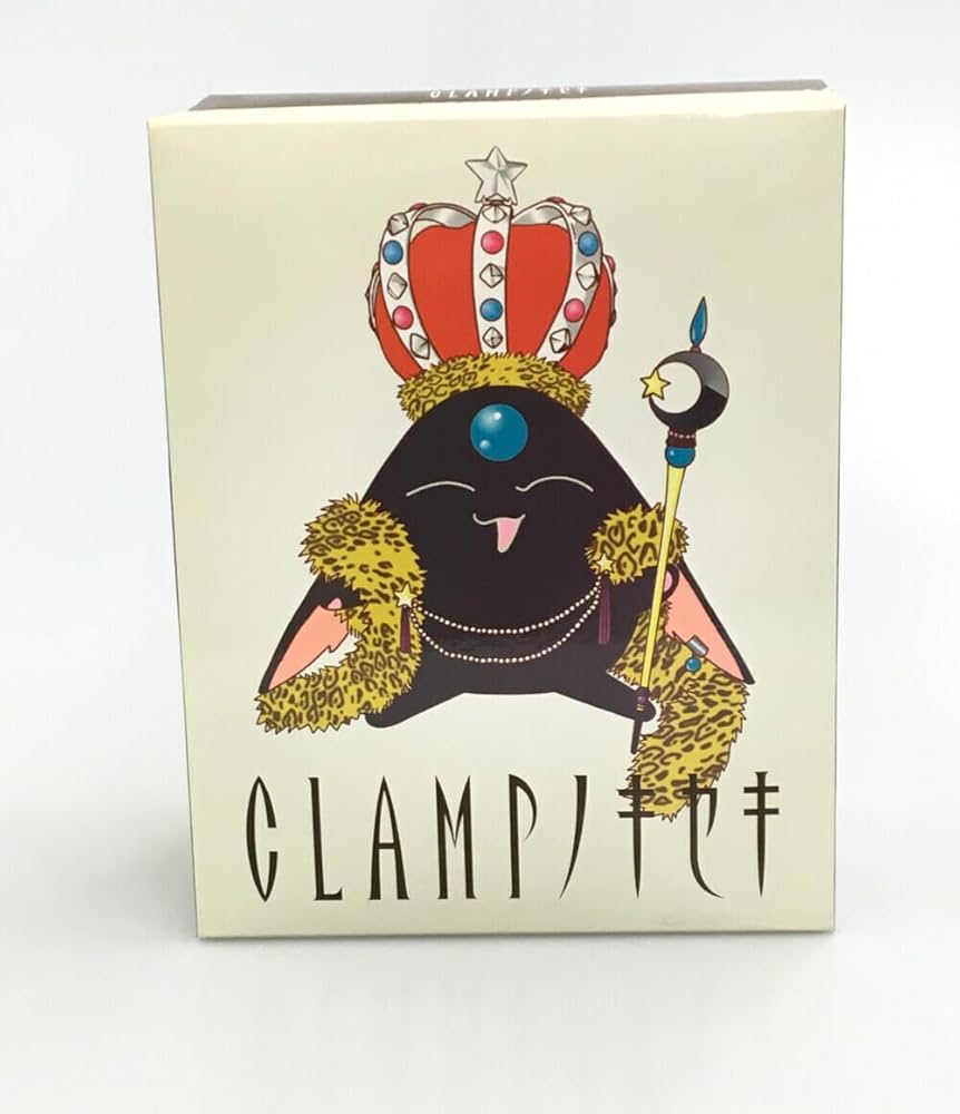 Amazon | チェス CLAMPノキセキ モコナ&サクラ 他 | チェス | おもちゃ