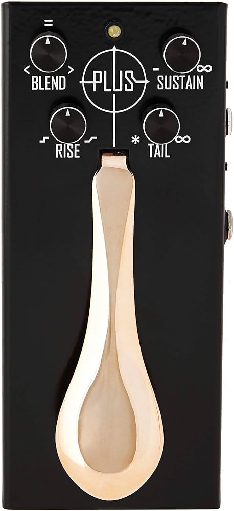 Amazon.com: Gamechanger Audio Plus Pedal, Piano-Style Sustain