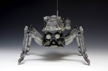 Amazon | WAVE 1/20 H.A.F.S. グラジエーター [後期量産型