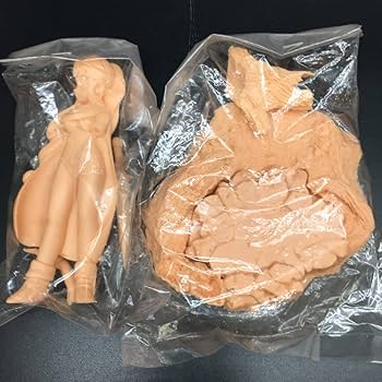 Amazon | コトブキヤ モンスターメーカー・サガ ファイター ミリエーヌ