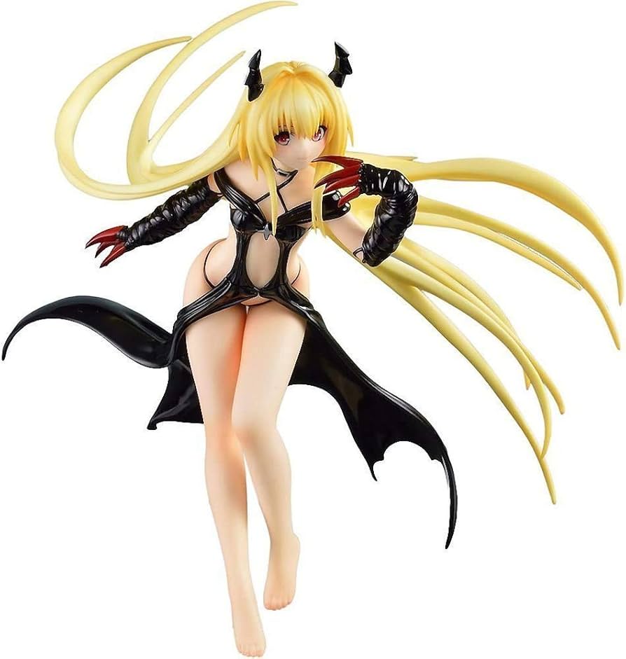Amazon.co.jp: To LOVEる-とらぶる- ダークネス 2nd プレミアム