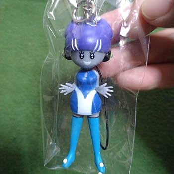 Amazon.co.jp: 藤井フミヤグッズ フェビルくん ストラップセット