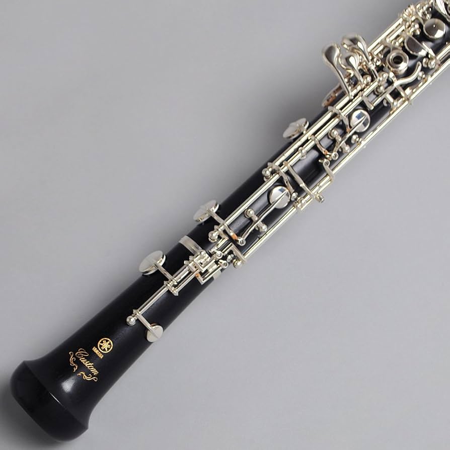 Amazon | YAMAHA YOB-831 オーボエ (ヤマハ) Shimamura Works技術者
