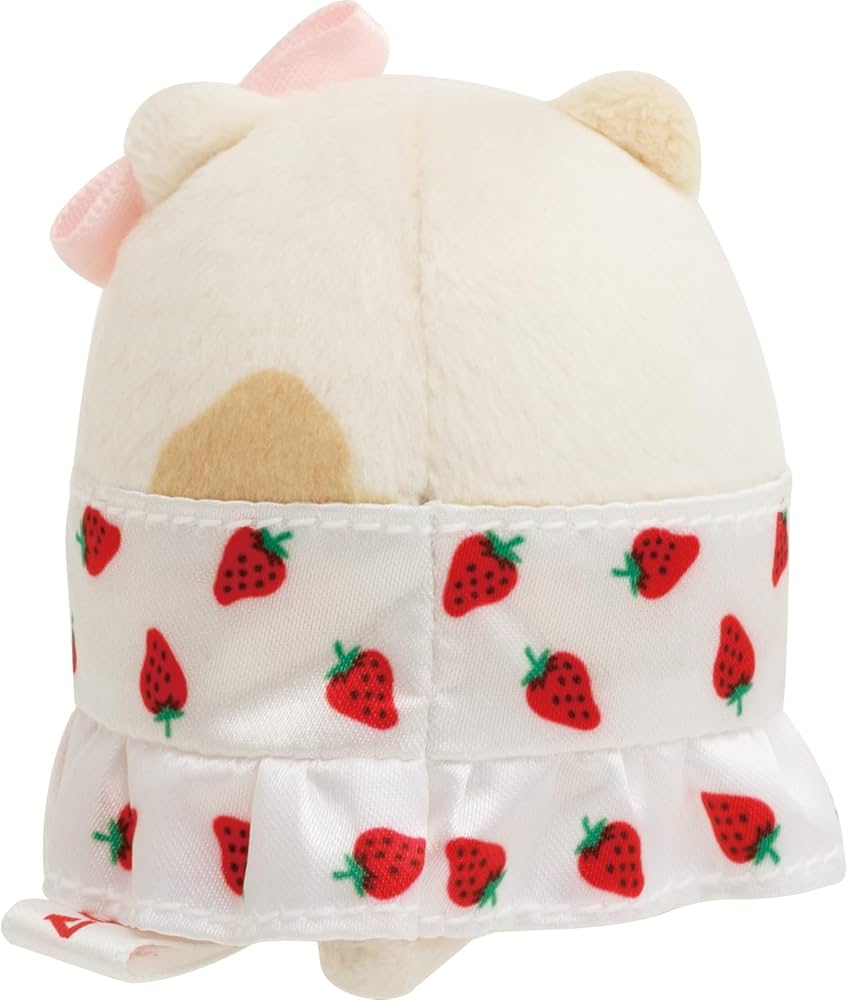 Amazon.co.jp: MO94301 すみっコぐらし×サクマいちごみるくキャンディ