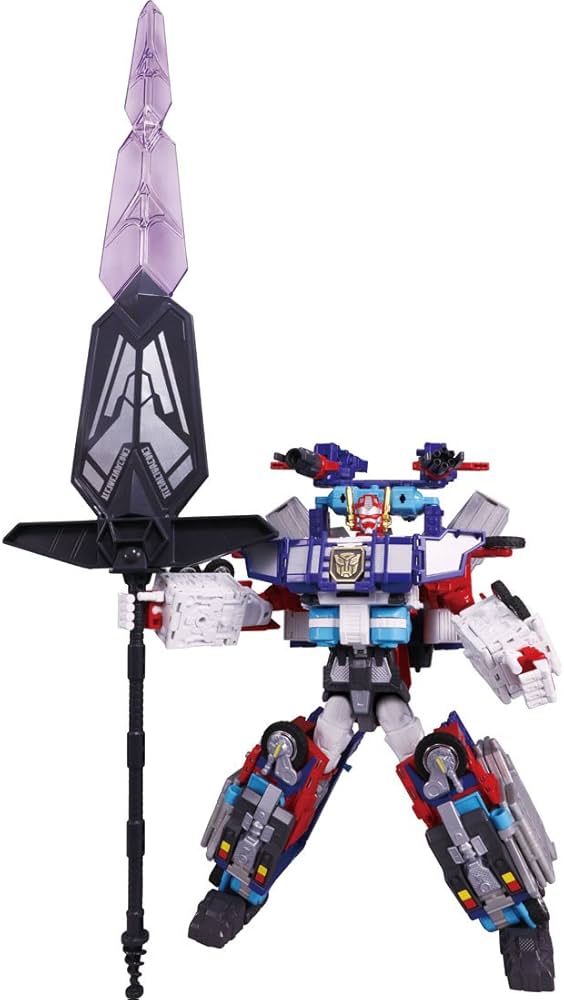 Amazon.co.jp: トランスフォーマー TFアンコール ゴッドファイヤー
