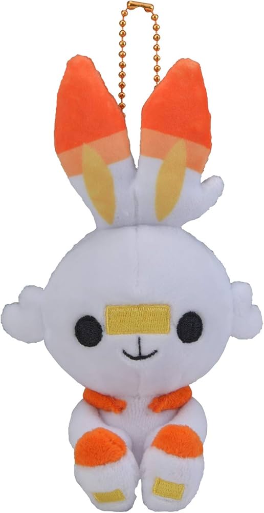 Amazon.co.jp: ポケモンセンターオリジナル もっちりマスコット