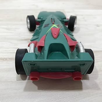 Amazon.co.jp: ジャンク 科学忍者隊 ガッチャマン G-2号 特殊スポーツ