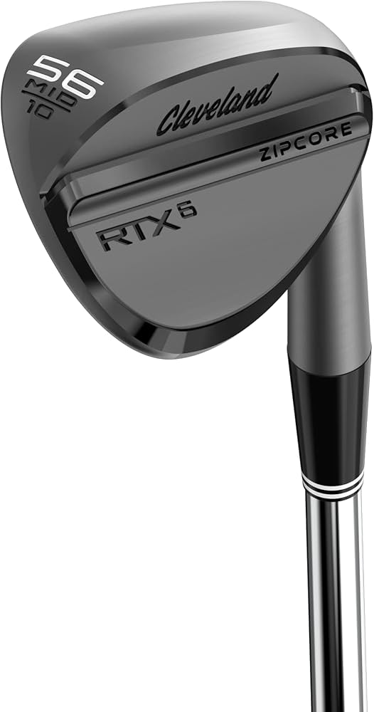 Amazon.co.jp: クリーブランドゴルフ(Cleveland Golf) ウエッジ RTX6