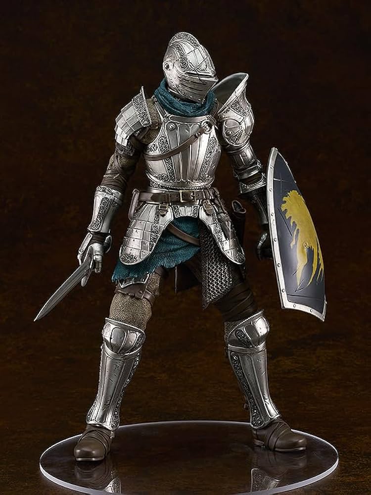 Amazon | POP UP PARADE SP Demons Souls[PS5] フリューテッドアーマー