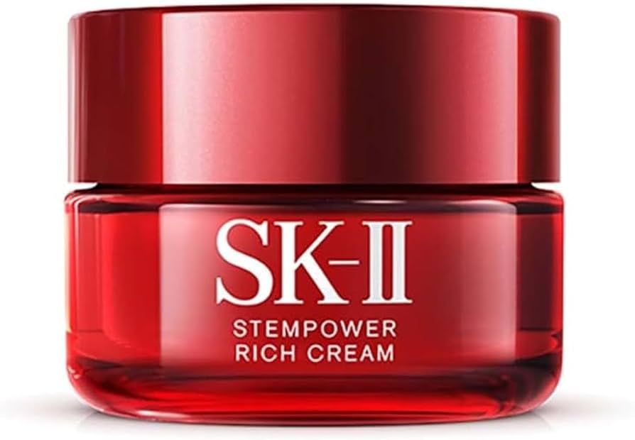 Amazon.co.jp: ステムパワー リッチ クリーム 50g : ビューティー
