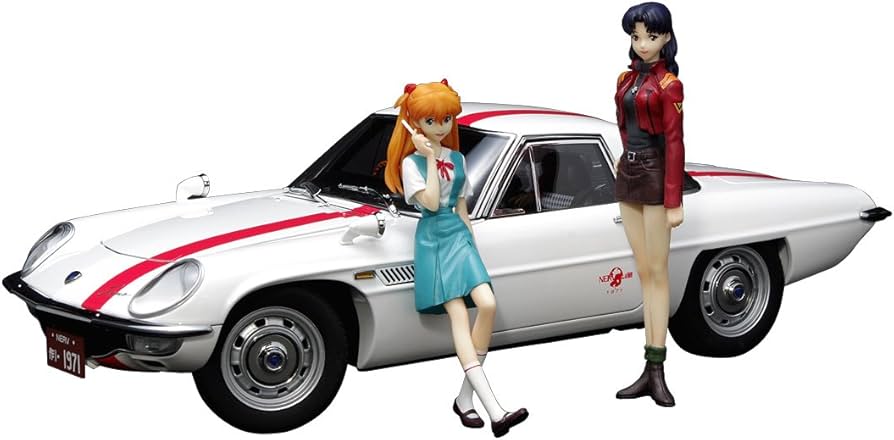 Amazon.co.jp: ヱヴァンゲリヲン新劇場版:破 Nerv Official Business