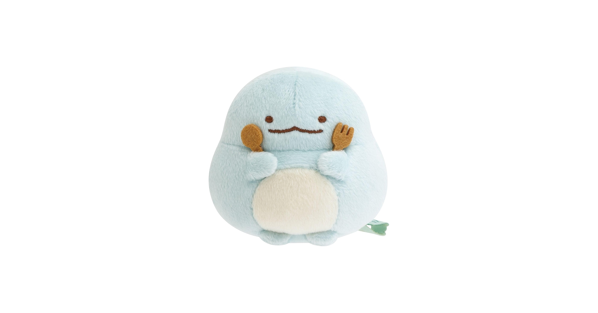 Amazon.co.jp: サンエックス すみっコぐらし『たぬきのまんまる