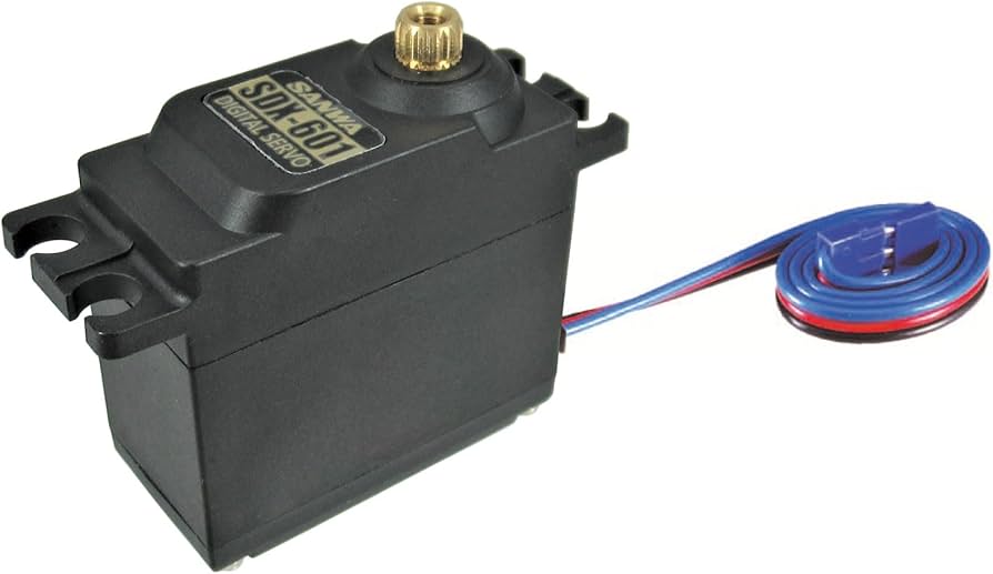 Amazon | 三和電子機器(SANWA) SANWA SDX-601 電動カー向け