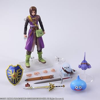 Amazon.co.jp: スクウェア・エニックス(SQUARE ENIX) ドラゴンクエスト