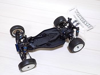 Amazon | ヨコモ B-MAX2 MR ボディ付 シャーシ 2WD オフロード バギー