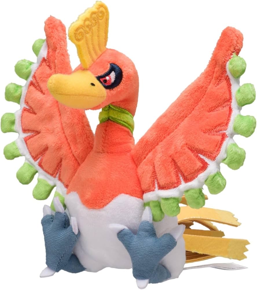 Amazon.co.jp: ポケモンセンターオリジナル ぬいぐるみ Pokémon fit