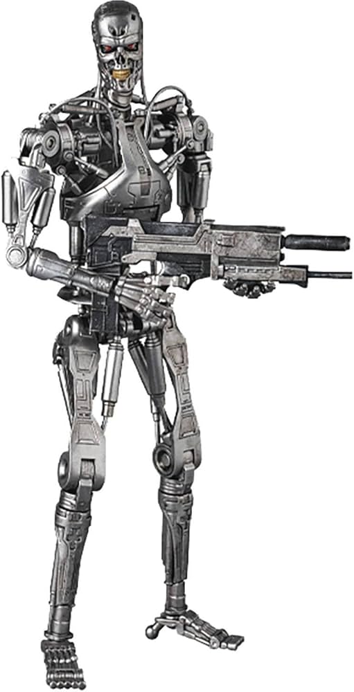 Amazon | MAFEX マフェックス No.206 ENDOSKELETON エンドスケルトン