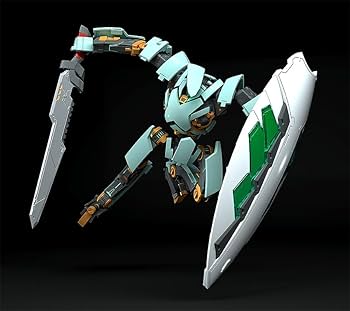 Amazon | MODEROID 楽園追放 Expelled from Paradise ニューアーハン