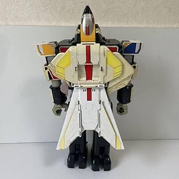 Amazon.co.jp: 鳥人戦隊ジェットマン DX 超合金 グレートイカロス