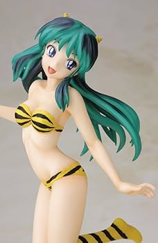Amazon.co.jp: うる星やつら ARTFX J ラムちゃん (1/7スケール PVC塗装