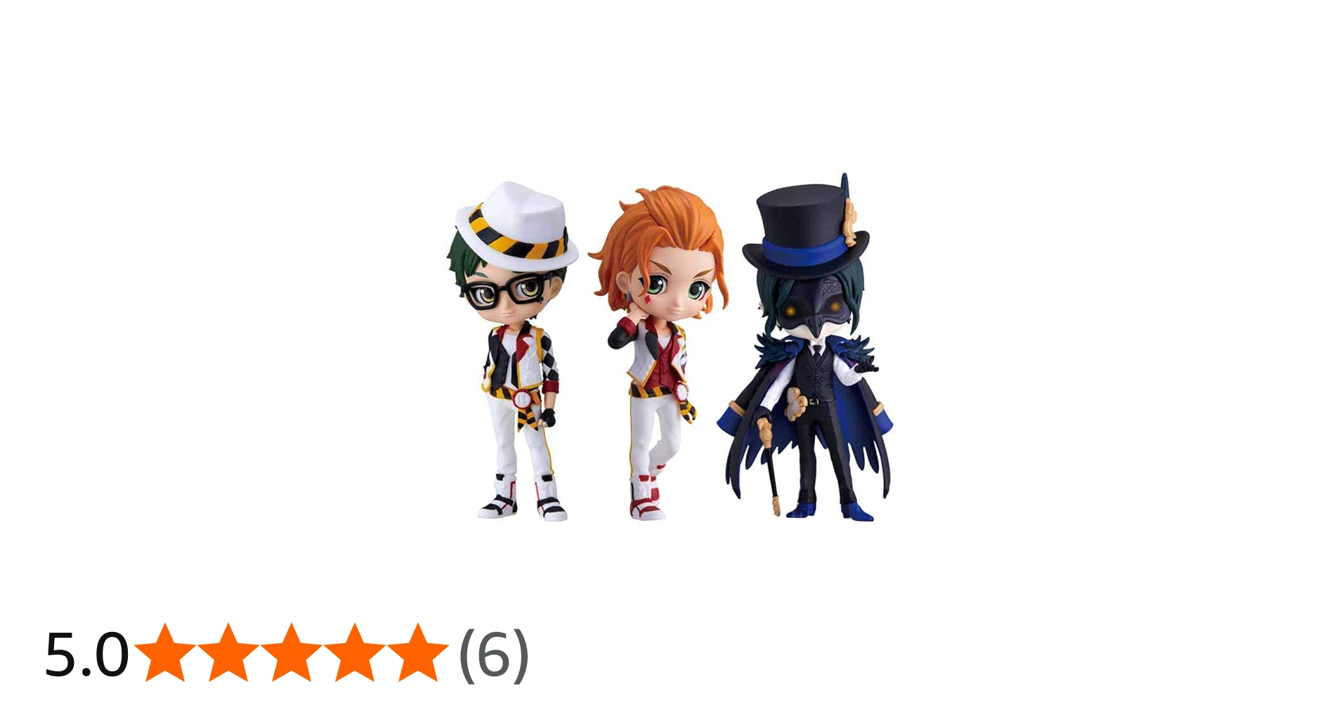 Amazon.co.jp: ディズニー ツイステッドワンダーランド Q posket petit