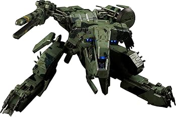 Amazon | METAL GEAR SOLID METAL GEAR REX ハーフサイズ版 ノン