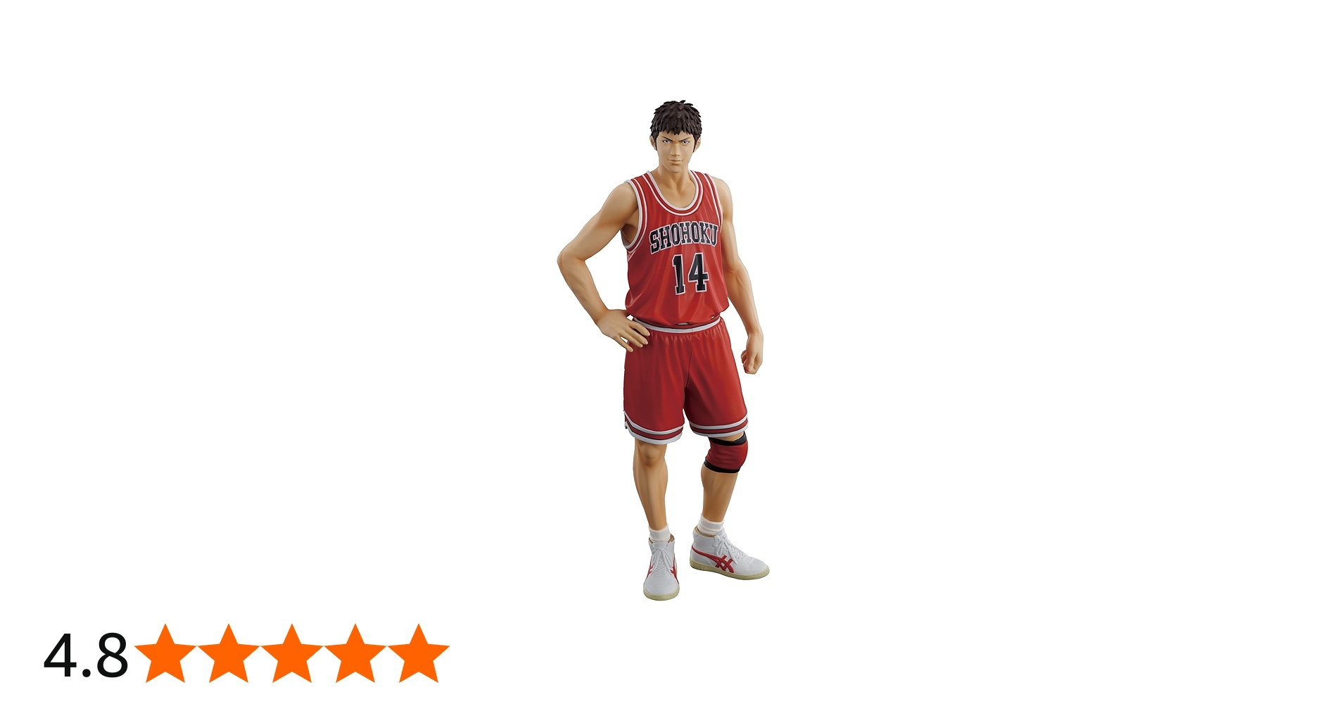 Amazon | エムアイシー DiGiSM One and Only 『SLAM DUNK』 三井 寿