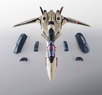 Amazon | TAMASHII NATIONS DX超合金 マクロスプラス YF-19 フルセット
