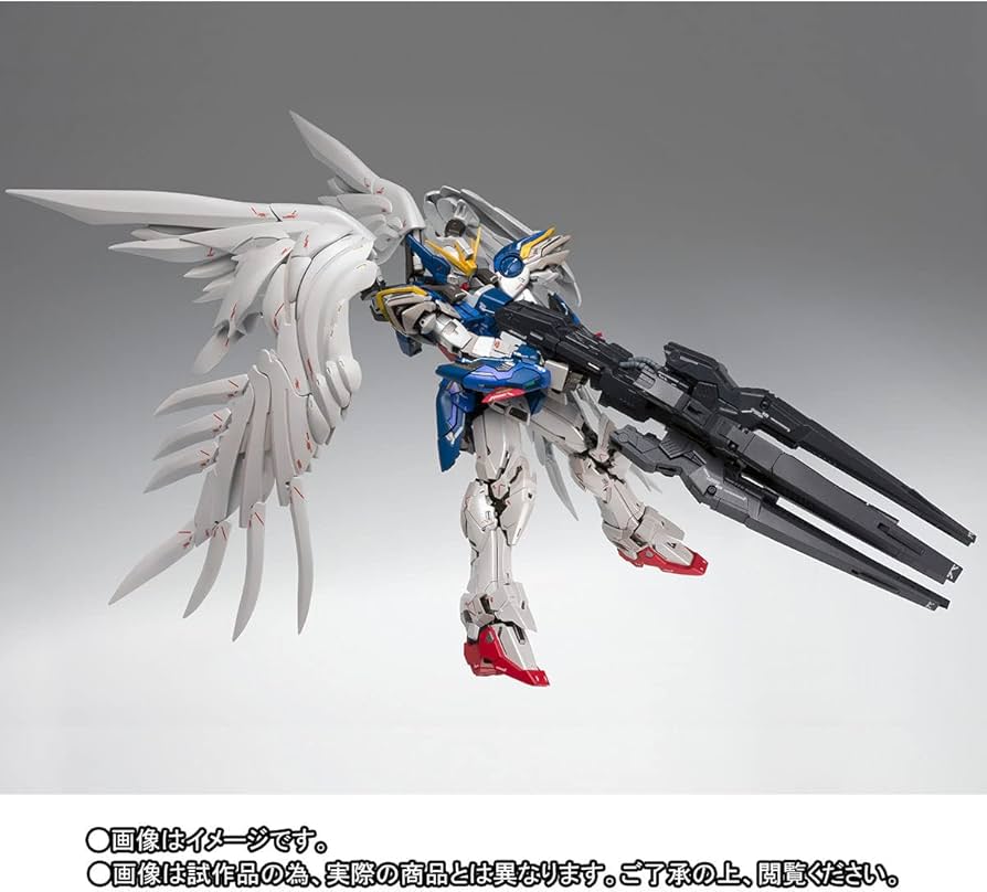 Amazon.co.jp: 魂ウェブ商店 BANDAI GUNDAM FIX FIGURATION METAL