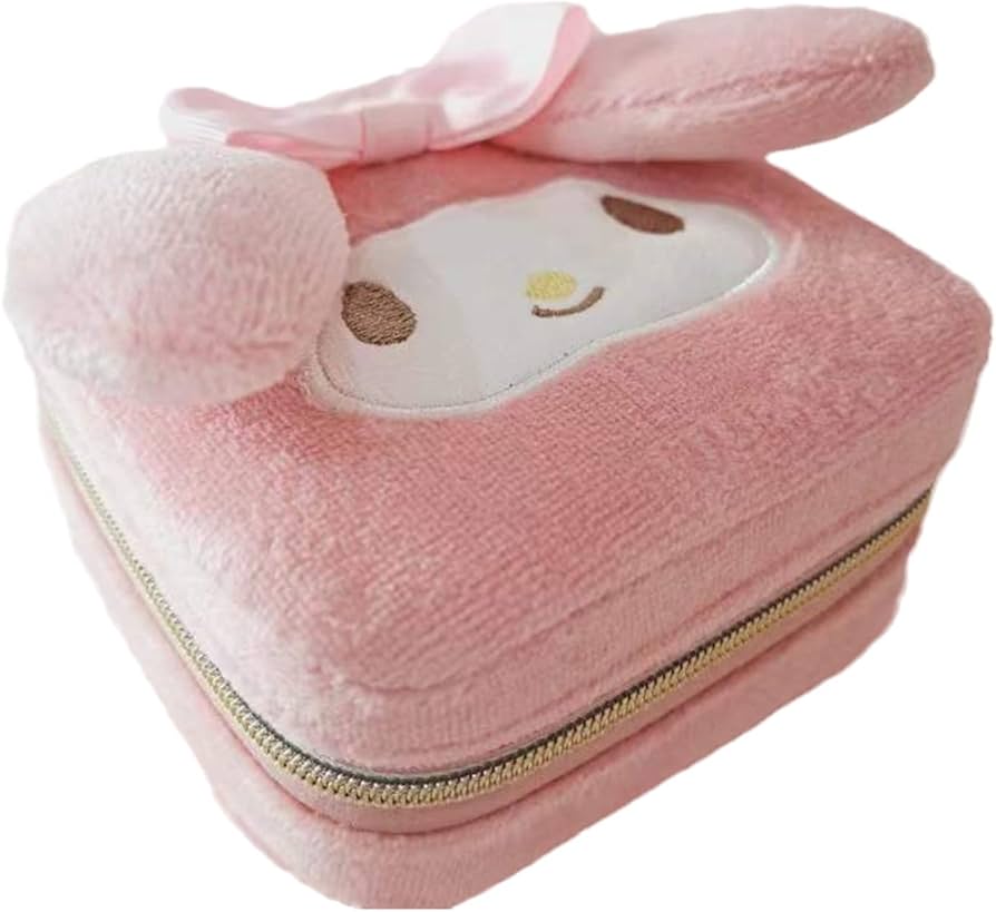 Amazon｜マイメロディ マイスウィートピアノ ジュエリーボックス