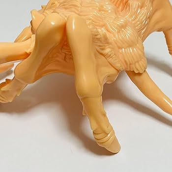 Amazon | M1号 THE ANGRY RED PLANET ラットバットスパイダー RAT BAT