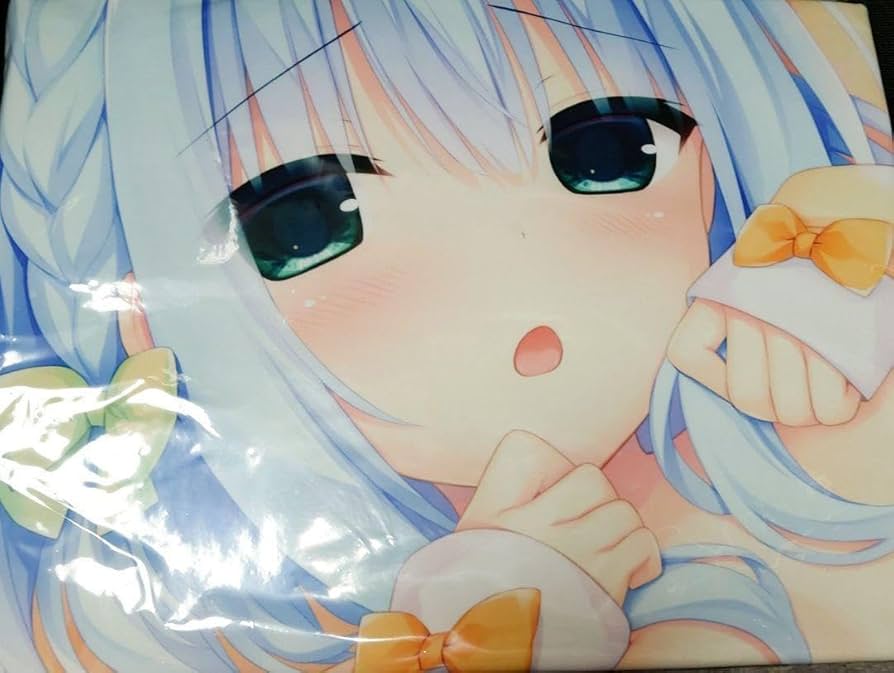 ハミダシクリエイティブ 錦あすみ サマーブランケット コミケ100