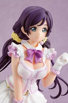 Amazon.co.jp: ラブライブ! 東條希 LoveLive! First Fan Book Ver. (1