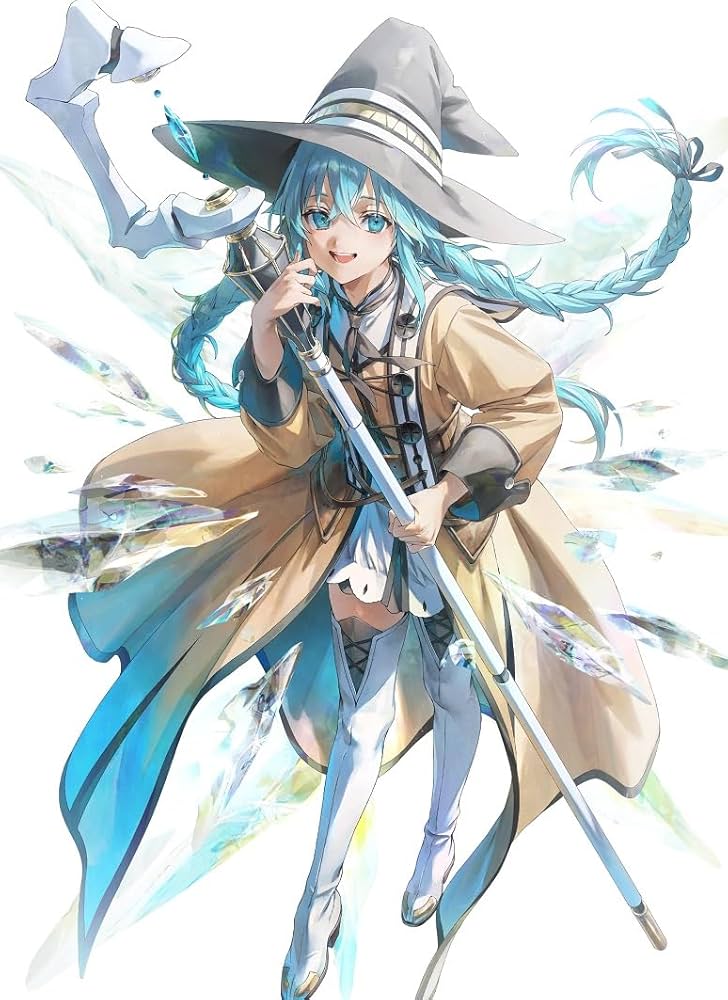 Amazon.co.jp: 『無職転生II ～異世界行ったら本気だす～』Chapter 4