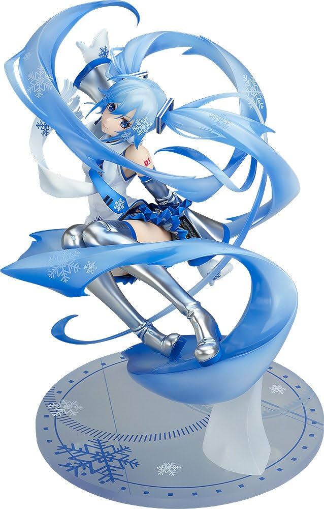 Amazon.co.jp: キャラクター・ボーカル・シリーズ01 初音ミク 雪ミク 1