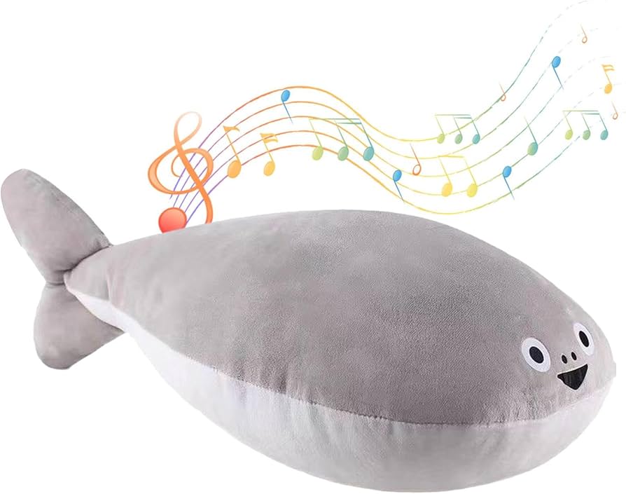 Amazon.co.jp: サカバンバスピス ぬいぐるみ 人気 魚 ぬいぐるみ 魚