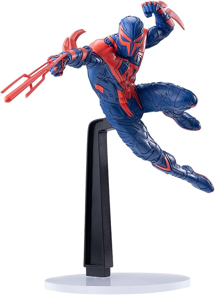 Amazon.co.jp: SPIDER_MAN：ACROSS THE SPIDER_VERSE Luminasta