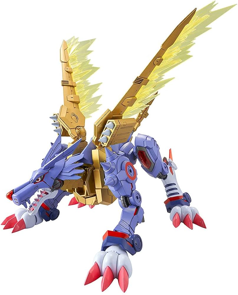 Amazon | フィギュアライズスタンダード デジモンアドベンチャー