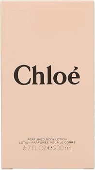 Amazon | クロエ ボディローション 200ml [並行輸入品] | Chloe