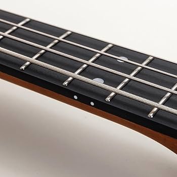 Amazon | BUSKER'S BJB-Standard BLK -ブラック- ジャズベースタイプ