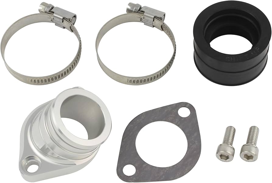 Amazon | シフトアップ(SHIFT UP) バイク用品 ビレットマニホールド