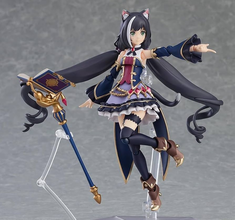 Amazon.com: Max Factory Princess Connect! Re: Dive: Karyl Figma