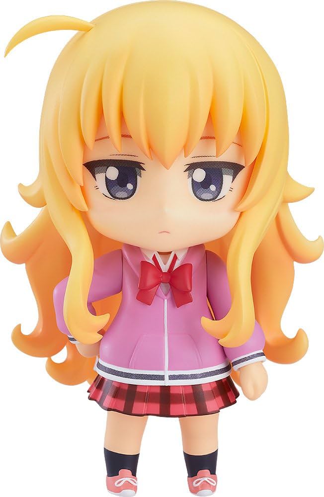 Amazon.co.jp: ねんどろいど ガヴリールドロップアウト ガヴリール