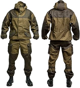 Amazon.co.jp: Bars GORKA-3 Gorka 3 純正ロシア陸軍特殊ミリタリーBDU