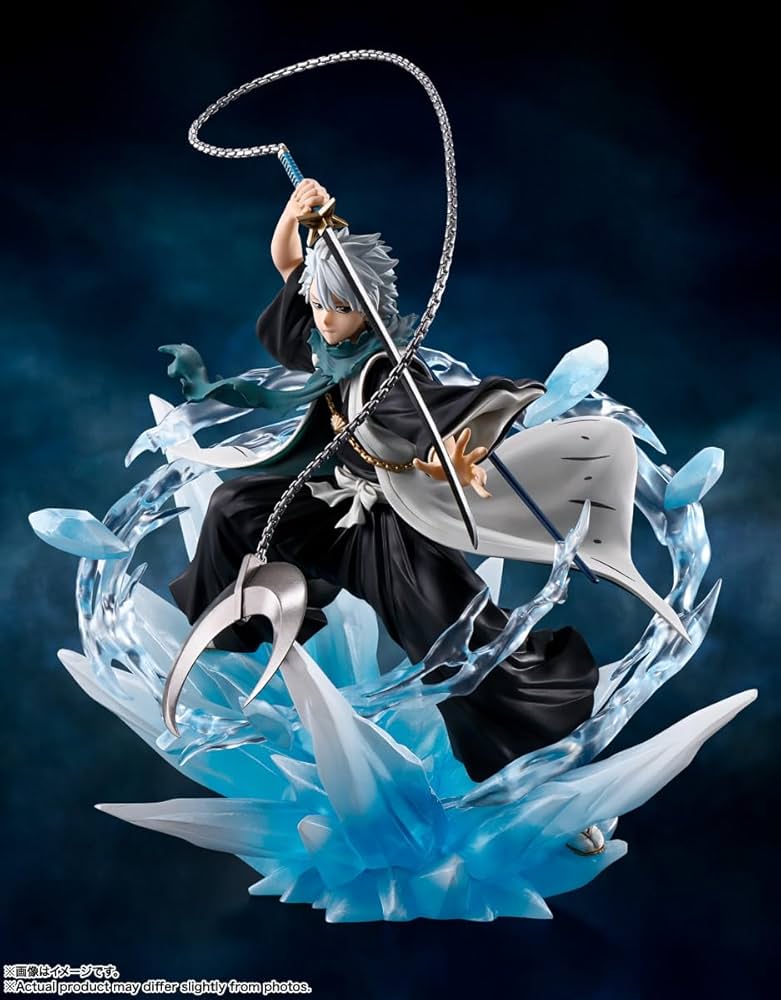 Amazon | TAMASHII NATIONS フィギュアーツZERO 千年血戦篇-訣別譚- 日