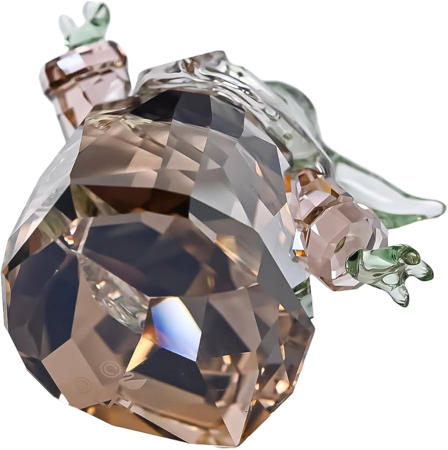 Amazon.co.jp: スワロフスキー SWAROVSKI クリスタル フィギュア