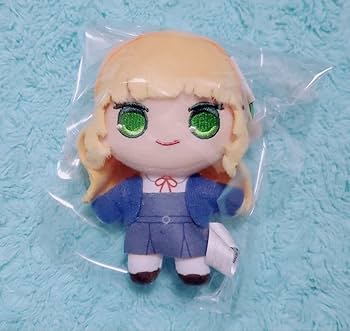 Amazon.co.jp: ラブライブ Liella! 平安名すみれ きゅるまるマスコット