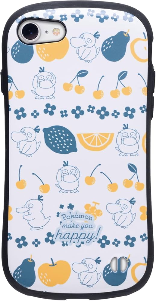 Amazon.co.jp: iFace First Class ポケットモンスター/ポケモン iPhone
