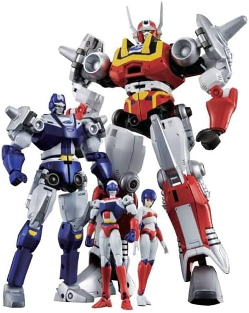 Amazon.co.jp: TAMASHII NATIONS 超合金魂 GX-39 バイカンフー : ホビー